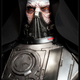 Illustration for article titled A emStar Wars: Old Republic/em Figure That Stands Seven Feet Tall, Costs $6000